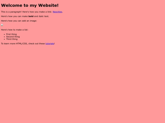newstuff screenshot