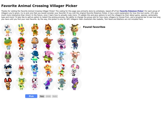 picker screenshot