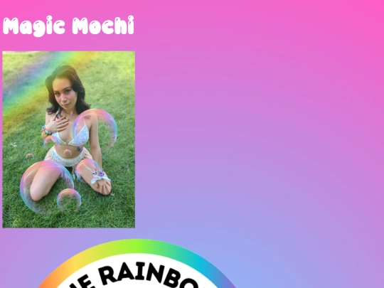 MagicMochi screenshot