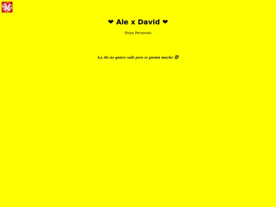 Ale_David screenshot