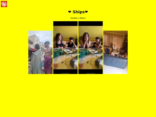 Haide_Albert screenshot