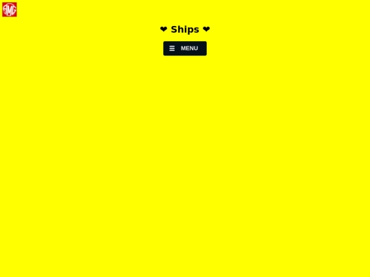 Ships screenshot