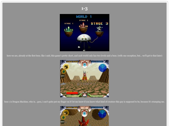 Let's Plays/JumpingFlash/W1-3 screenshot