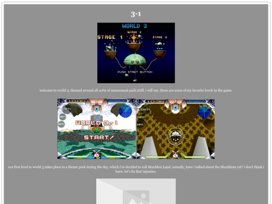 Let's Plays/JumpingFlash/W3-1 screenshot