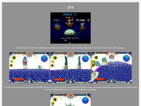 Let's Plays/JumpingFlash/W3-3 screenshot