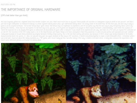 Words/HARDWARE screenshot