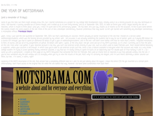 Words/ONEYEAR screenshot