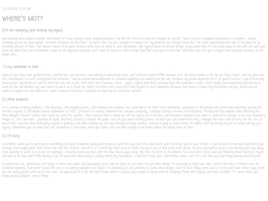 Words/WHERESMOT screenshot