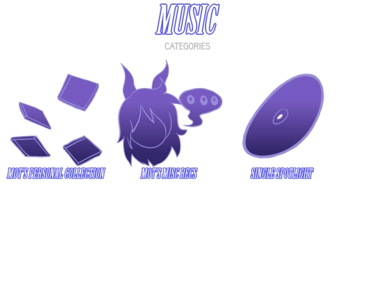 musicfresh screenshot