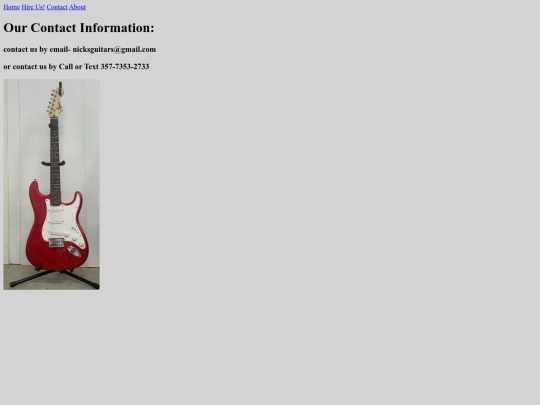 Final/contactus screenshot