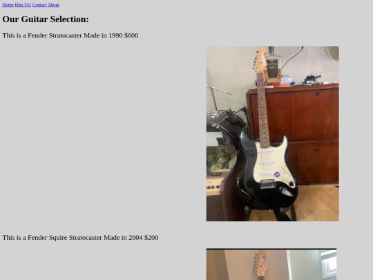Final/guitar screenshot