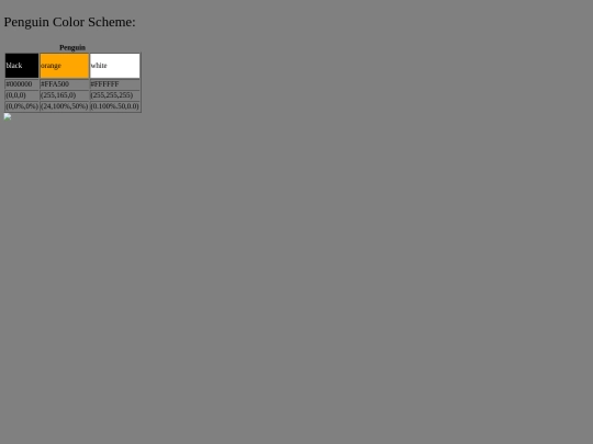 colorscheme screenshot