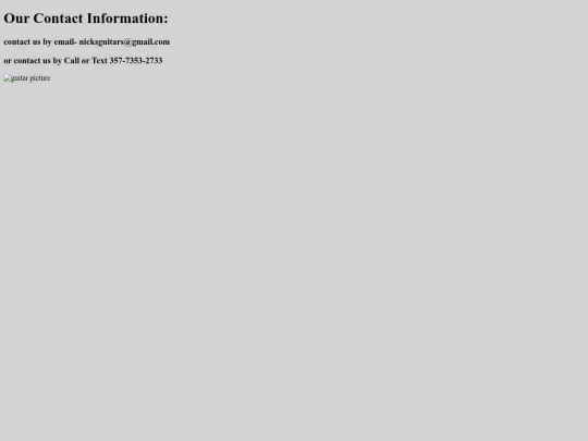 contactus screenshot