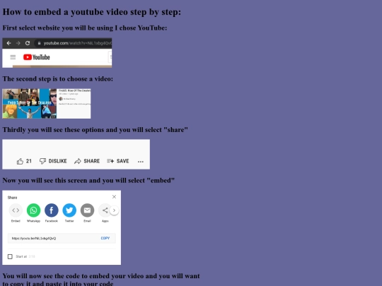 embed screenshot