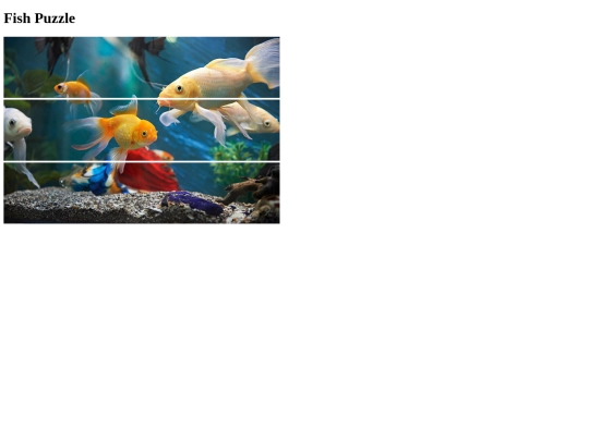 puzzle screenshot