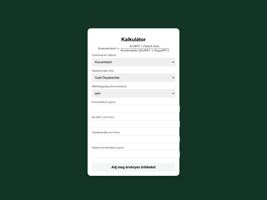 koncszamol screenshot