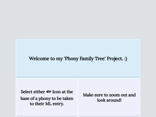 phony_tree screenshot