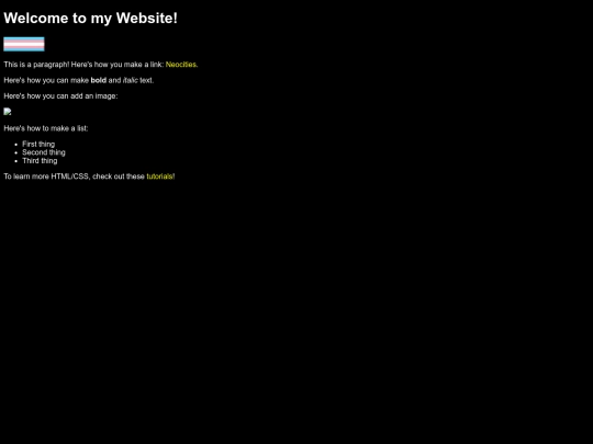 trans screenshot