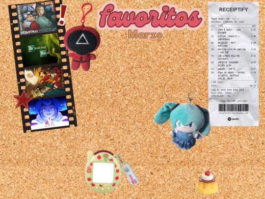 favos screenshot