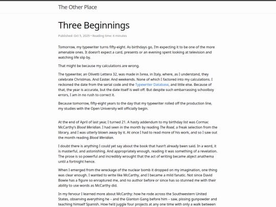 editorials/three-beginnings screenshot