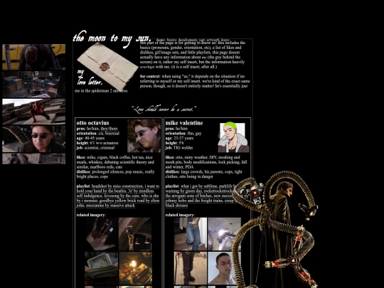 otto/about screenshot