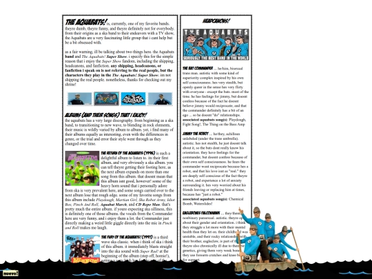 shrines/aquabats screenshot
