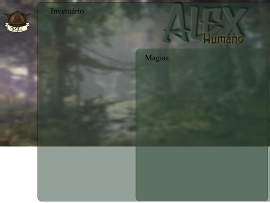 Alex/Alex2 screenshot