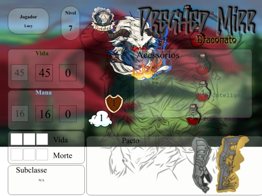 Dreg/dreg screenshot