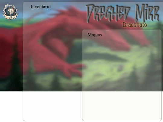 Dreg/dreg2 screenshot
