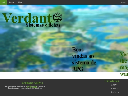 inicio screenshot