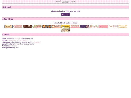 page/link screenshot