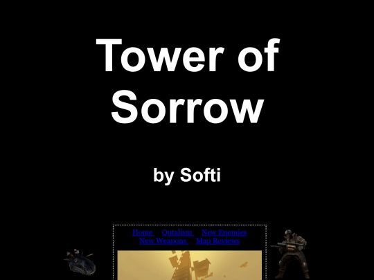 maps/10_towerofsorrow screenshot