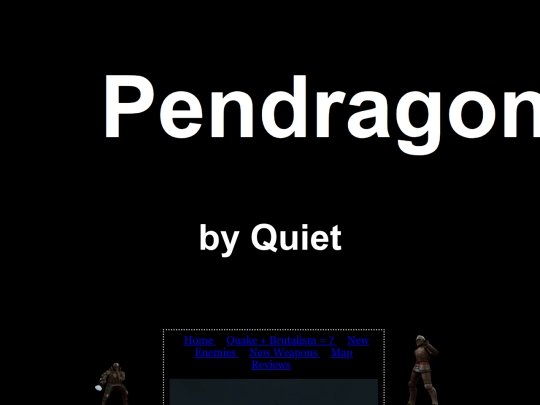 maps/14_pendragon screenshot