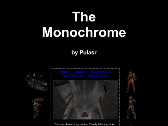 maps/18_themonochrome screenshot