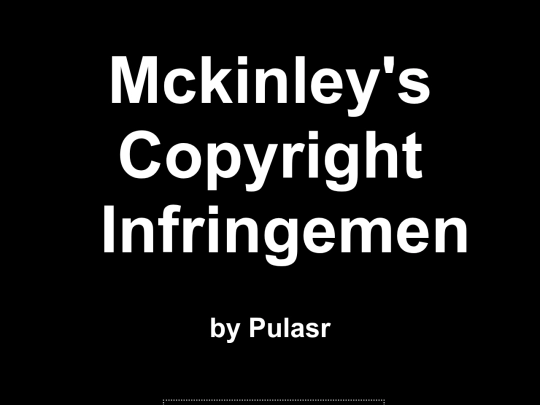 maps/19_mckinleyscopyrightinfringement screenshot