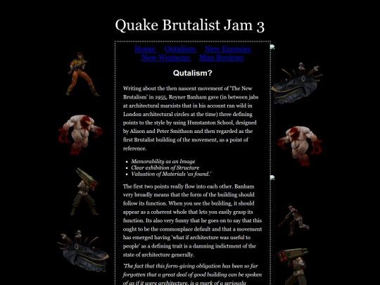 qutalism screenshot