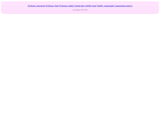 Components/footer screenshot