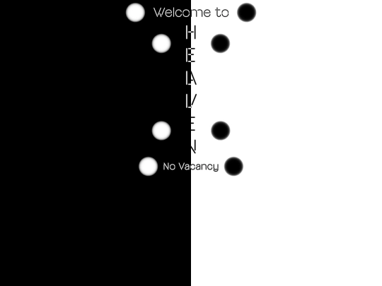 h/h0tel screenshot