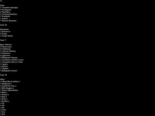 supersecreturl screenshot