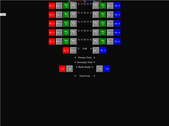 vtestiframe screenshot
