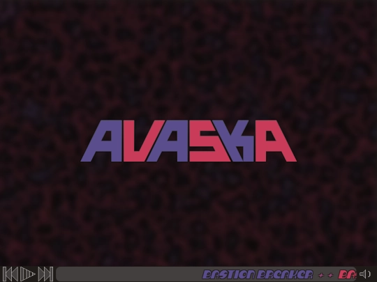 blog/avaska screenshot