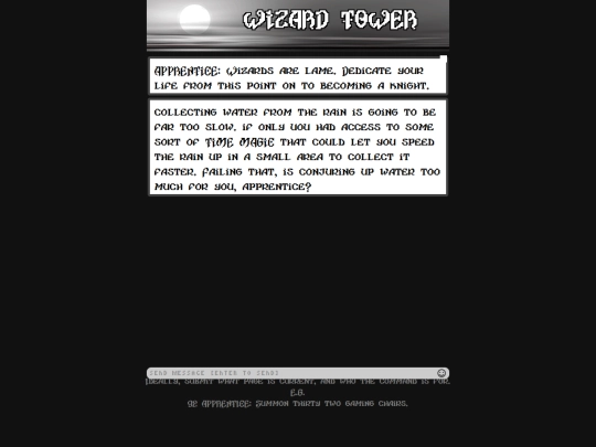 blog/wizard-tower/command screenshot