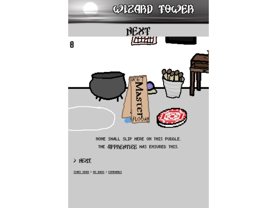 blog/wizard-tower/page/107 screenshot