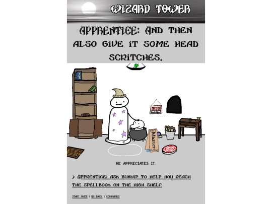 blog/wizard-tower/page/114 screenshot