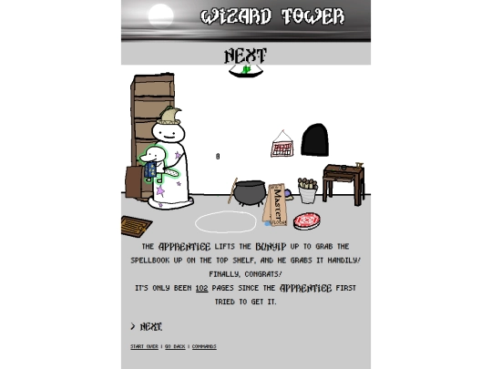 blog/wizard-tower/page/116 screenshot