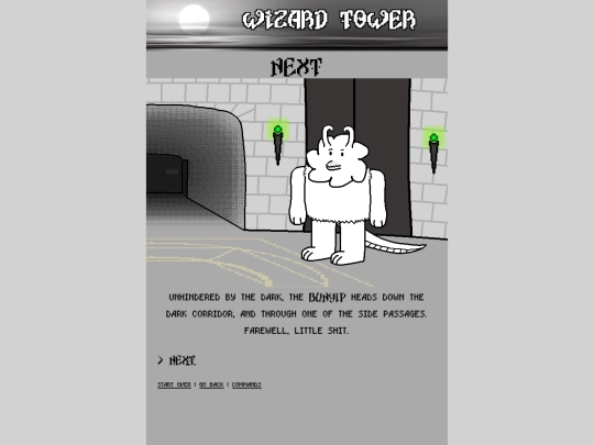 blog/wizard-tower/page/118 screenshot