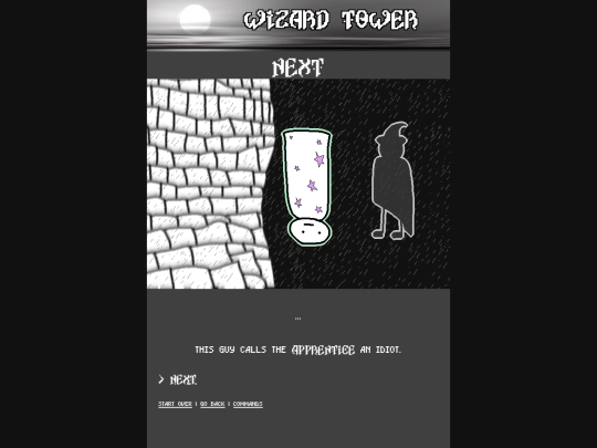 blog/wizard-tower/page/49 screenshot