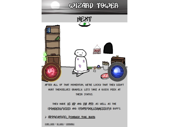 blog/wizard-tower/page/53 screenshot