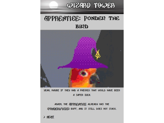 blog/wizard-tower/page/54 screenshot