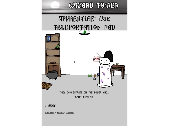 blog/wizard-tower/page/58 screenshot